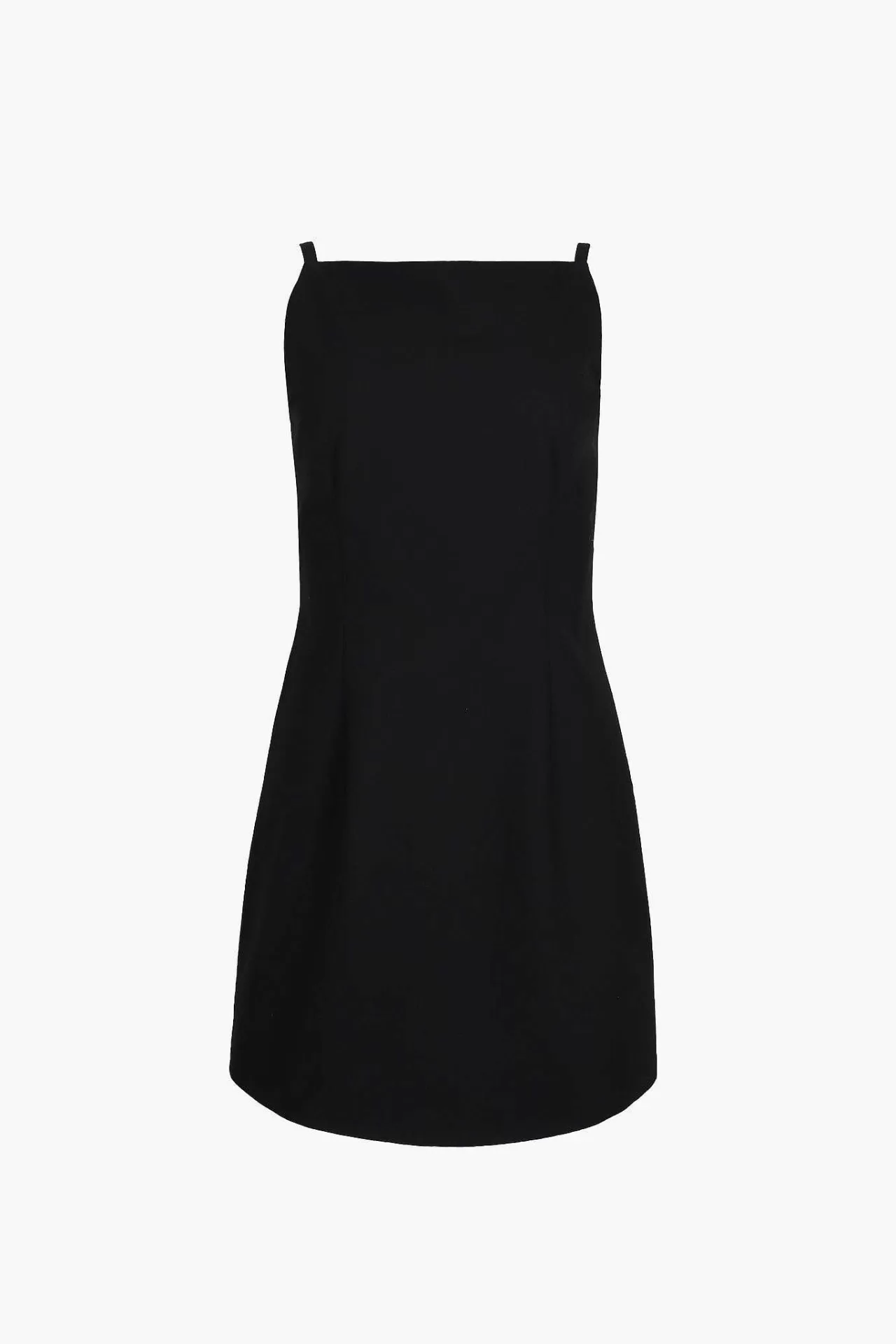 Women Sandy Liang Dresses^Aberdeen Dress In Black