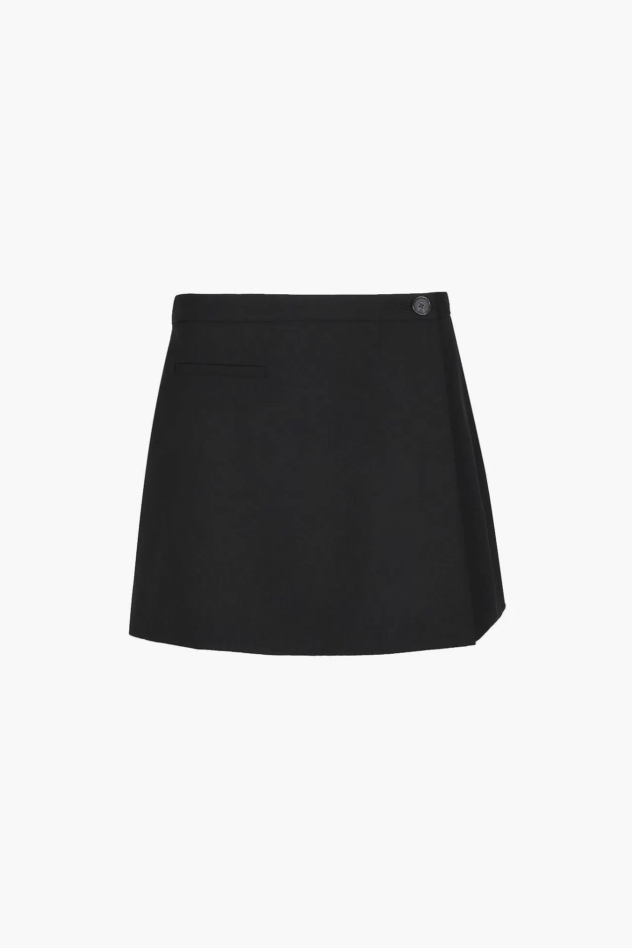 Women Sandy Liang Uniform^Aran Skort