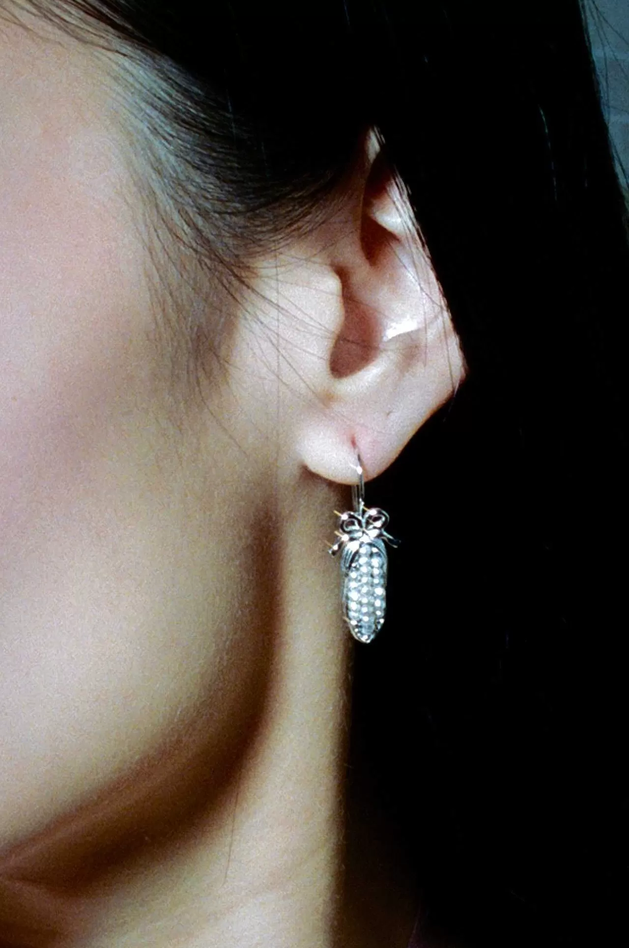 Women Sandy Liang Bridal^Cob Earrings