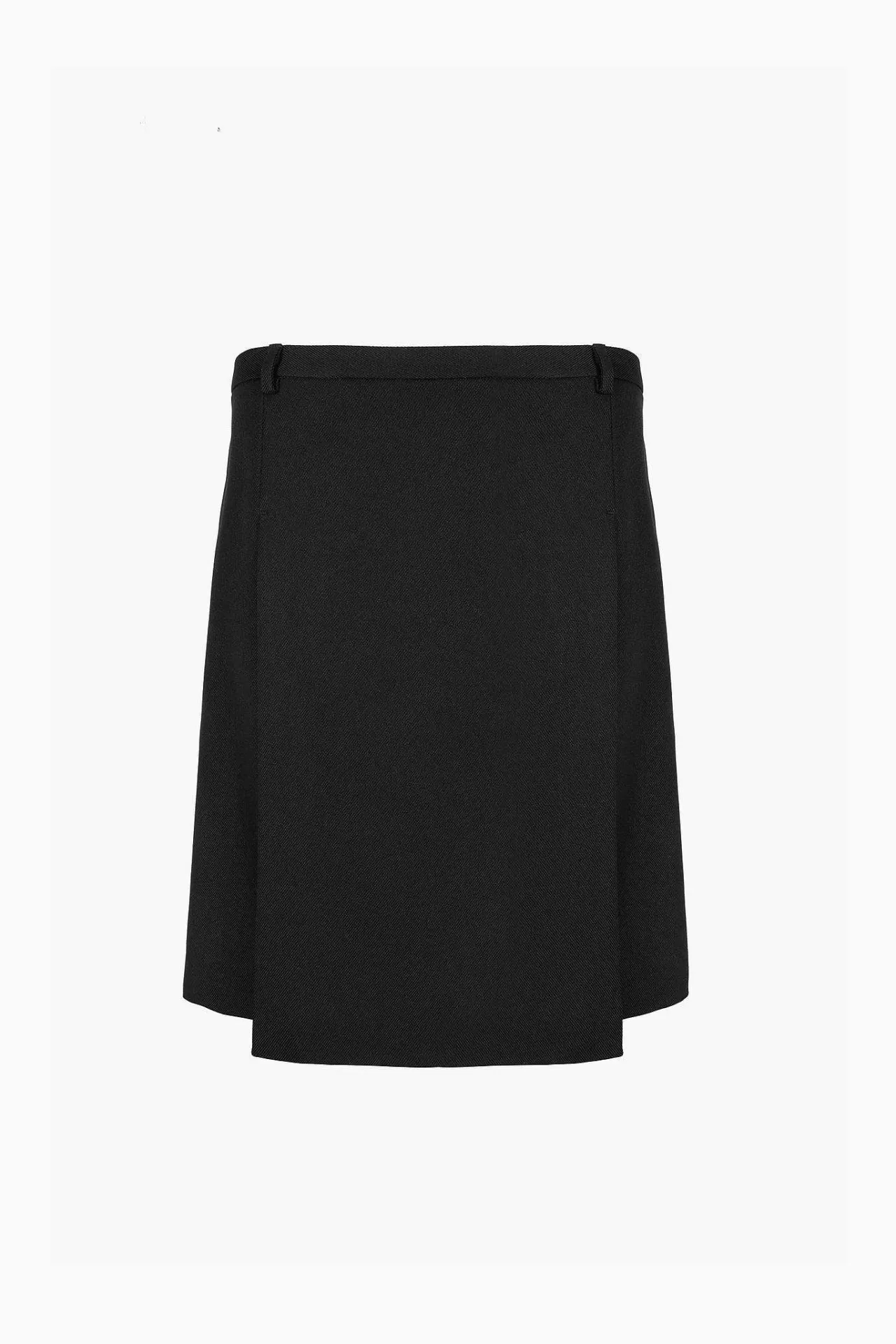 Women Sandy Liang Skirts^Dart Skirt In Black