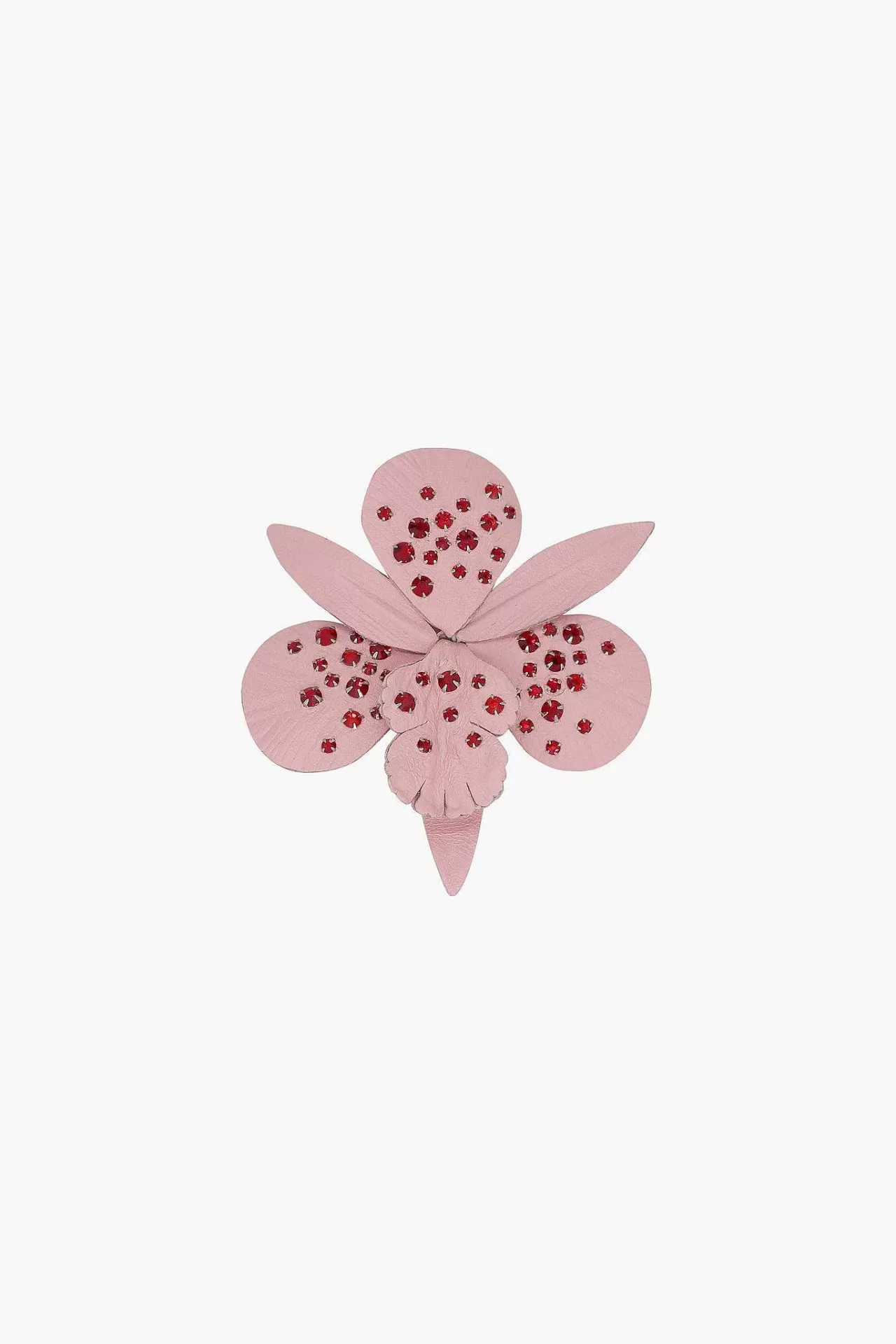 Women Sandy Liang Hair^Dendrobium Clip In Pink