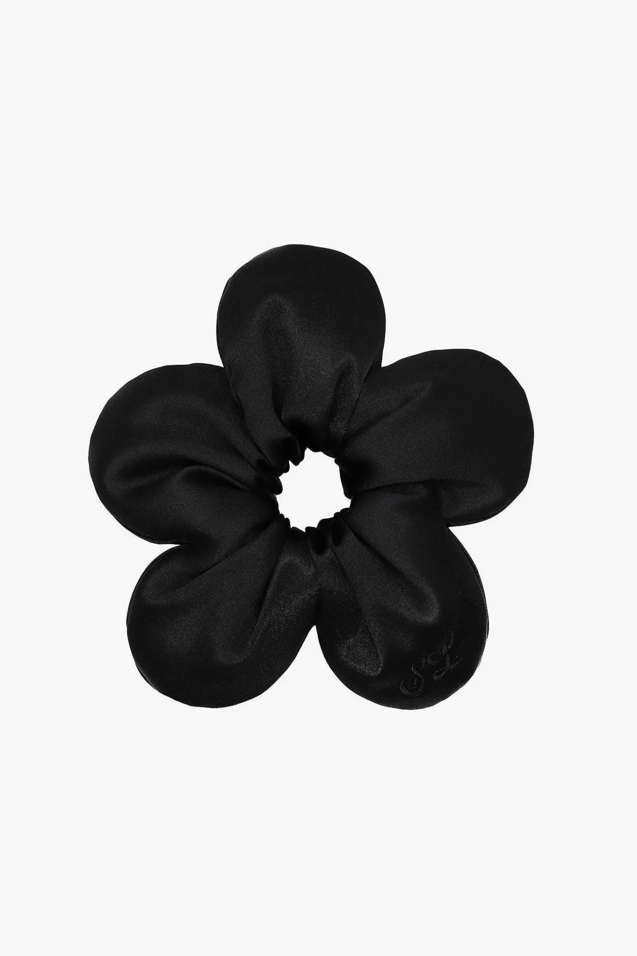 Women Sandy Liang Hair^Flower Power 2.0 In Black