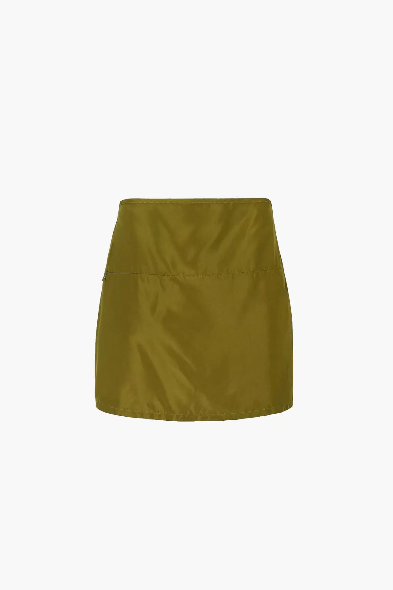 Women Sandy Liang Skirts^Freda Skirt In Pickle