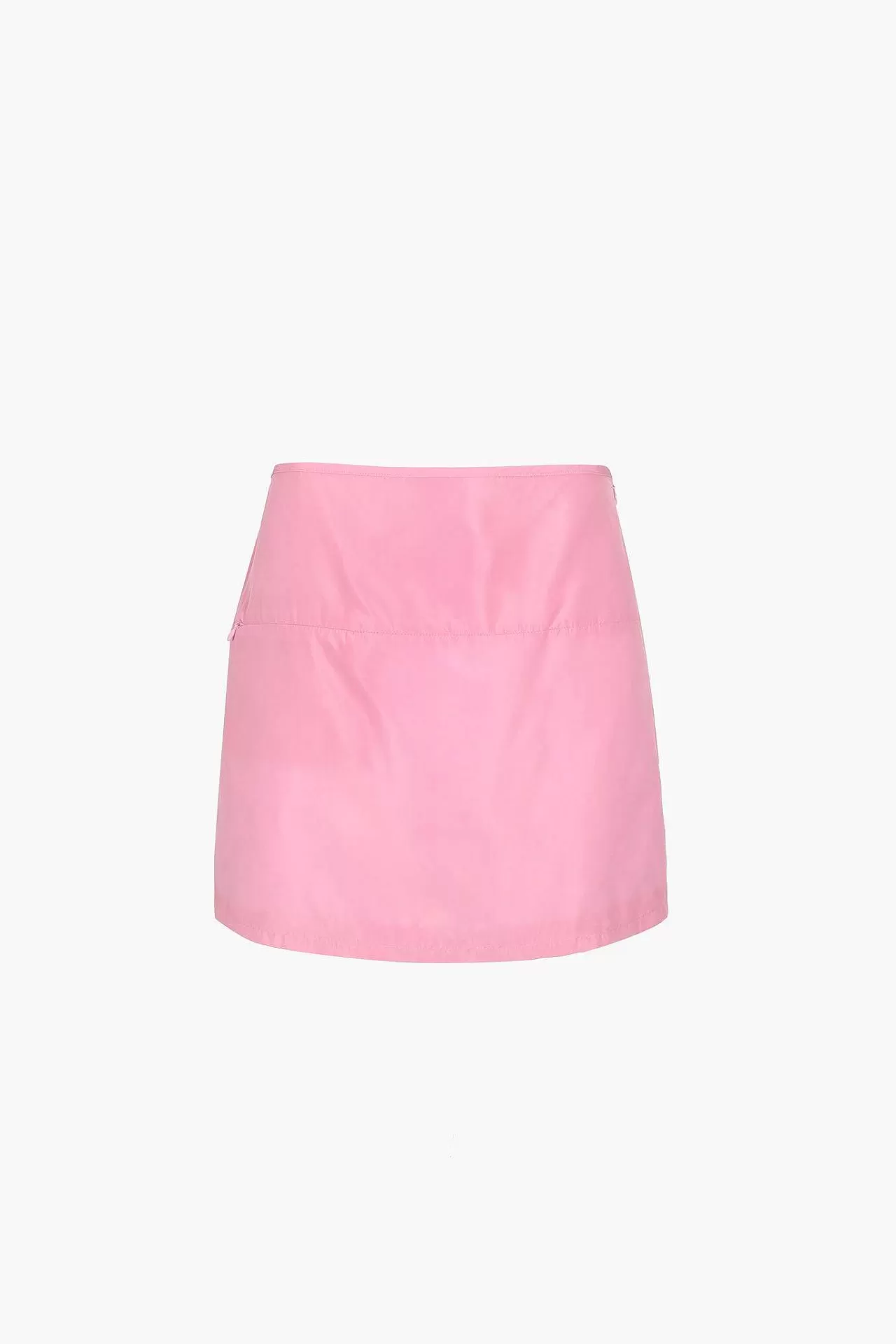 Women Sandy Liang Skirts^Freda Skirt In Pink