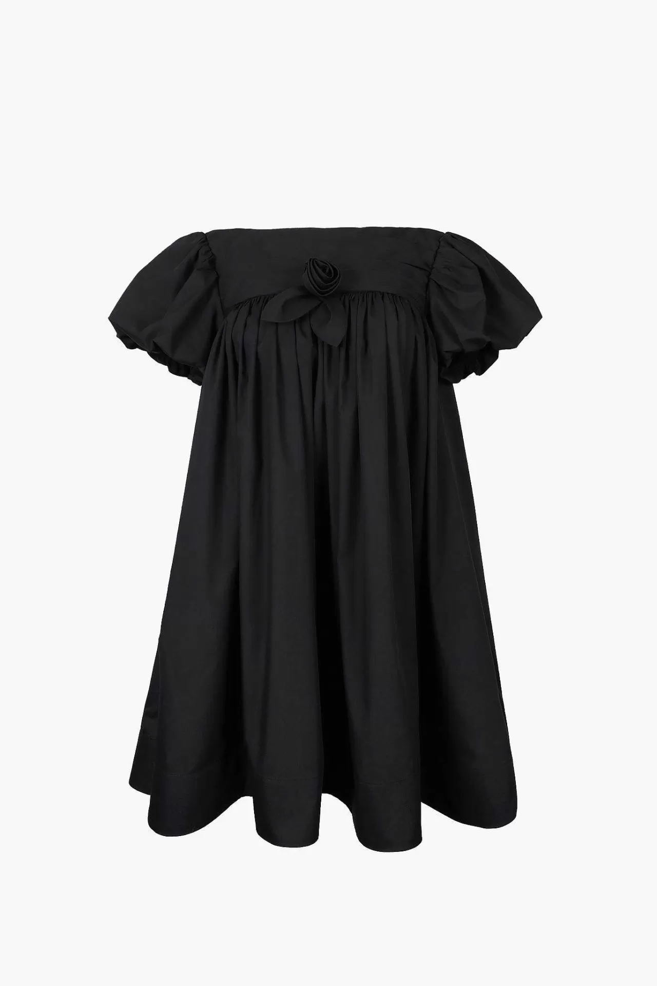 Women Sandy Liang Dresses^Kiyo Dress In Black