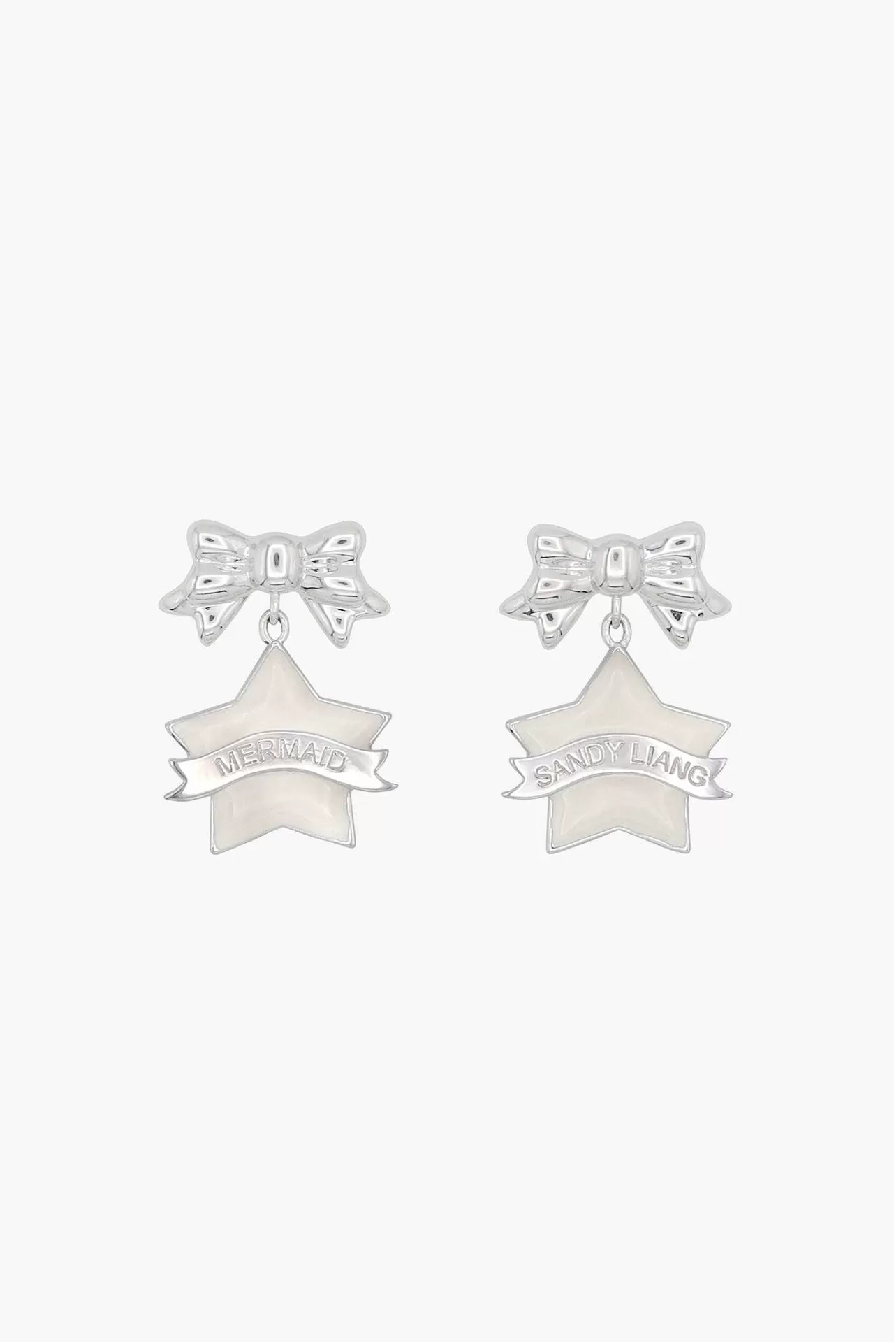 Women Sandy Liang Jewelry^Lala Earrings