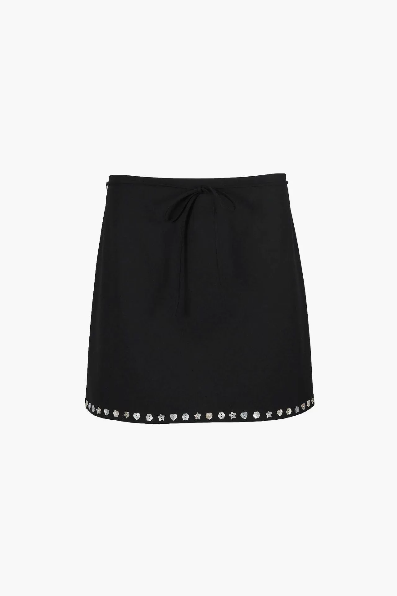 Women Sandy Liang Skirts^Lala Skirt