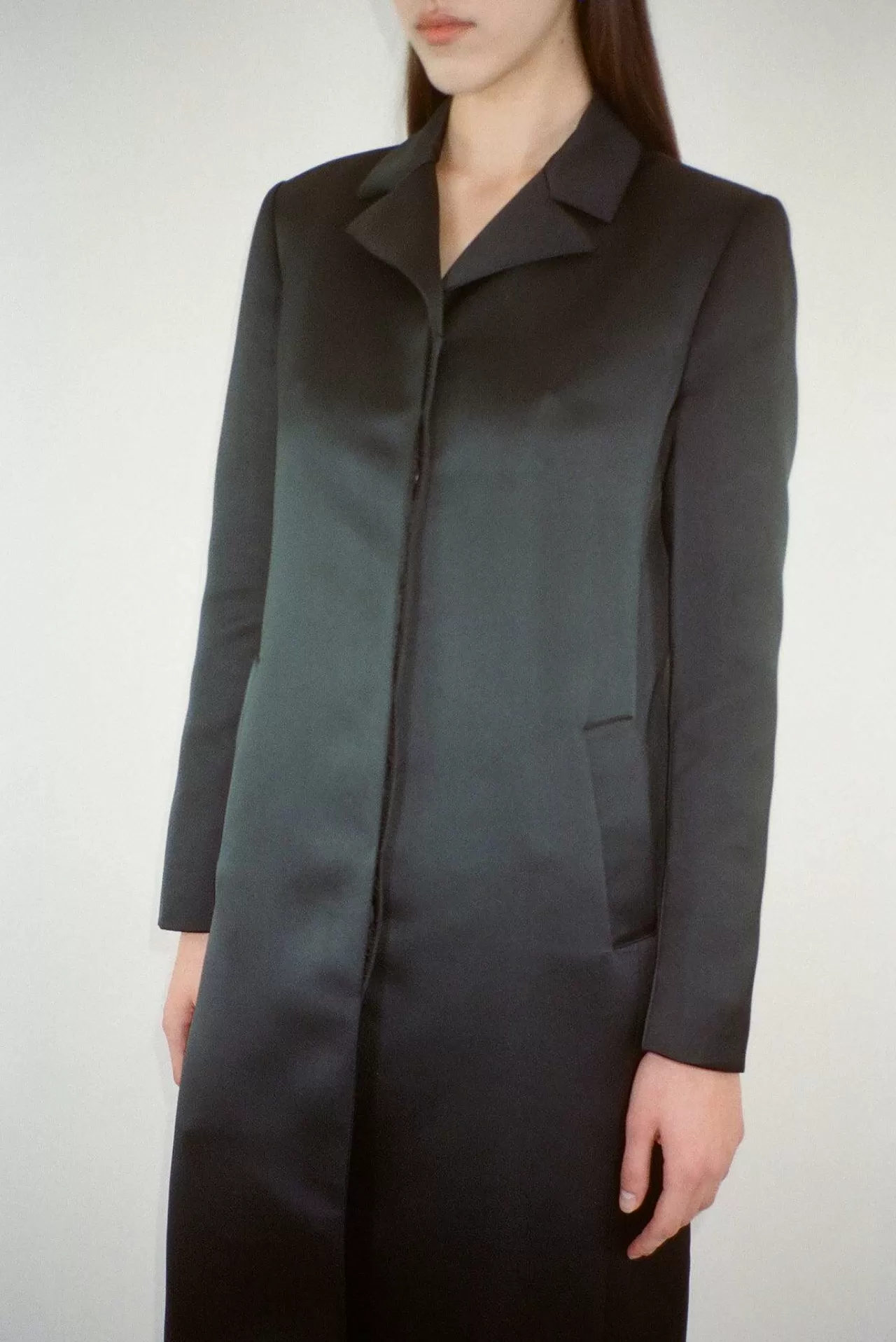 Women Sandy Liang Outerwear^London Coat