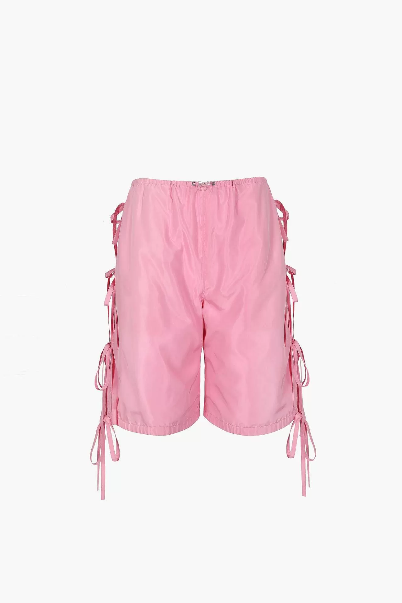 Women Sandy Liang Pants^Mason Short In Pink