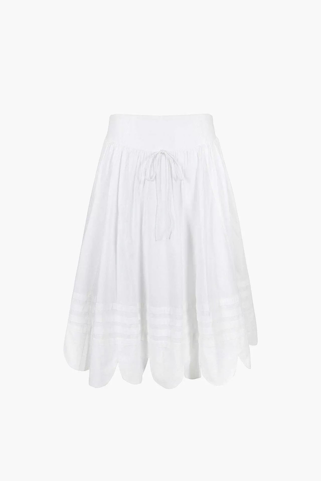 Women Sandy Liang Skirts^Moretz Skirt