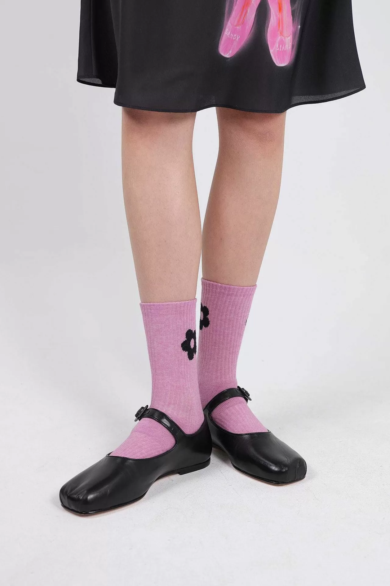 Women Sandy Liang Socks^P.E. Socks In Tums