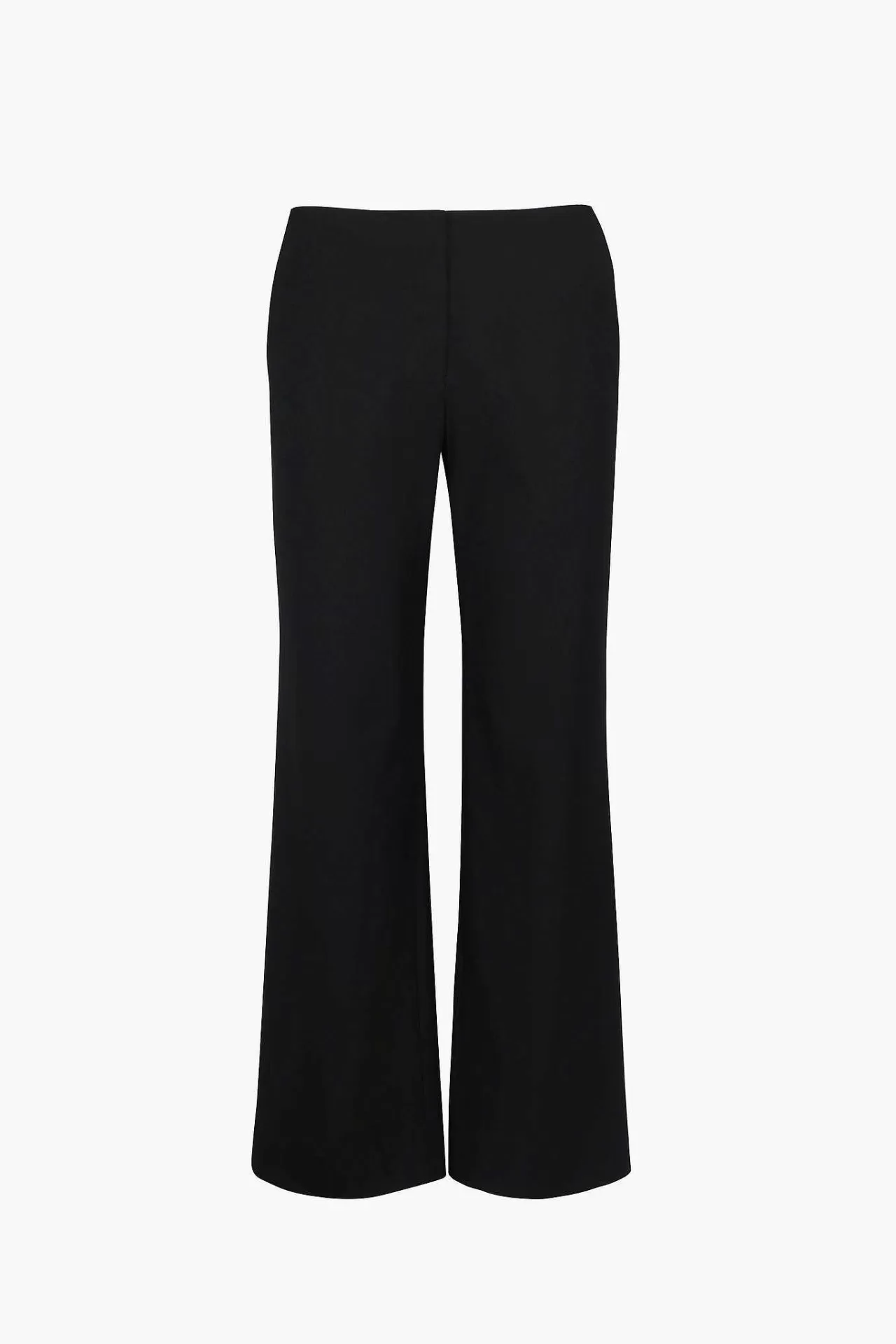 Women Sandy Liang Pants^Ride Pant In Black