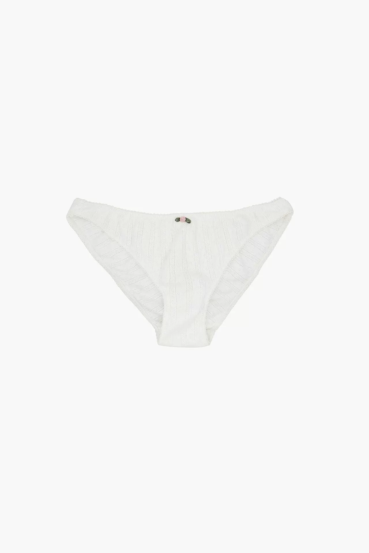 Women Sandy Liang Bridal^Sesame Undies