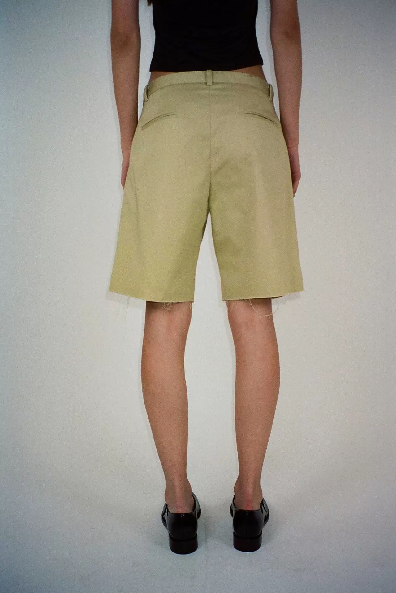 Women Sandy Liang Pants^Sligo Short