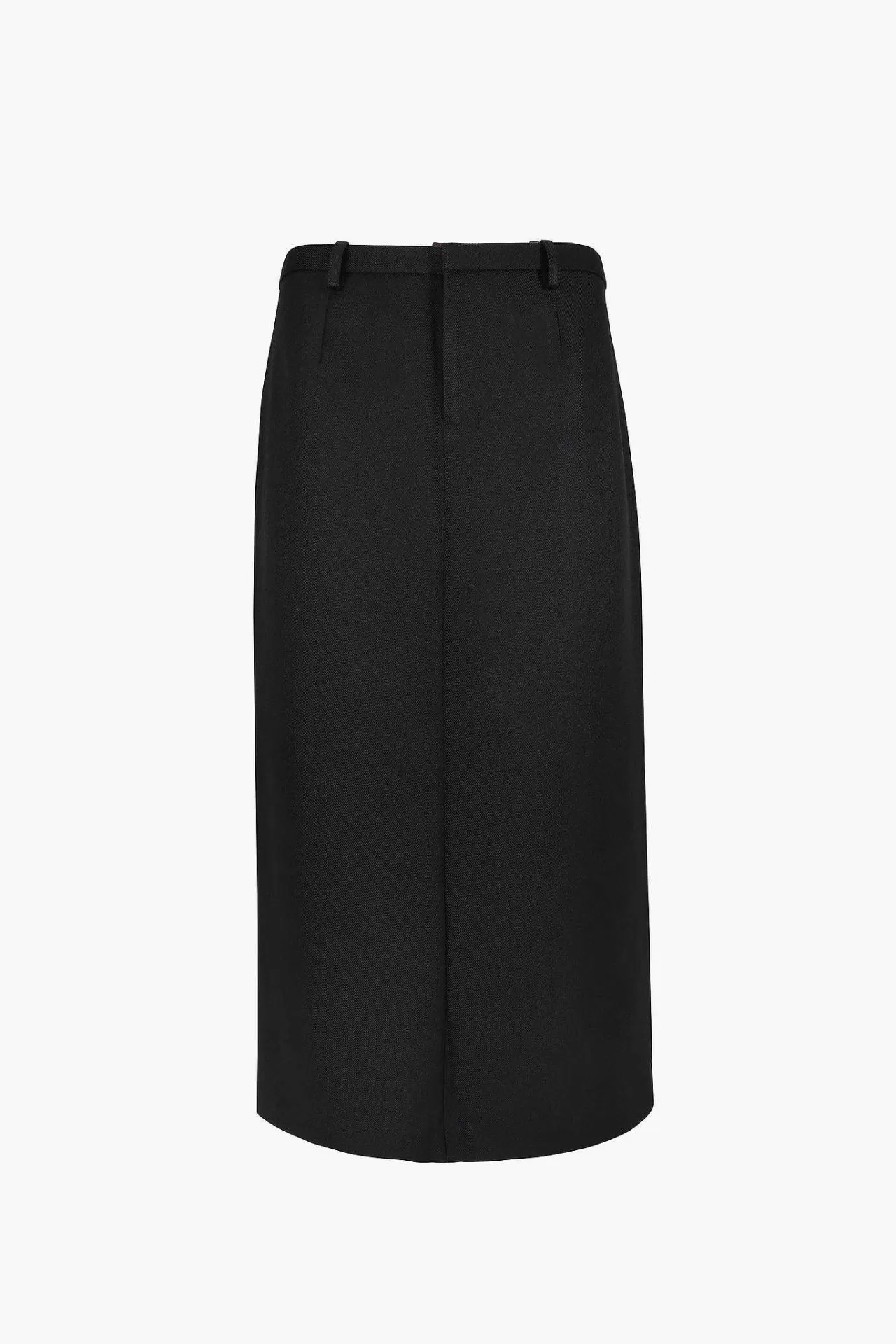 Women Sandy Liang Skirts^Socks Skirt In Black