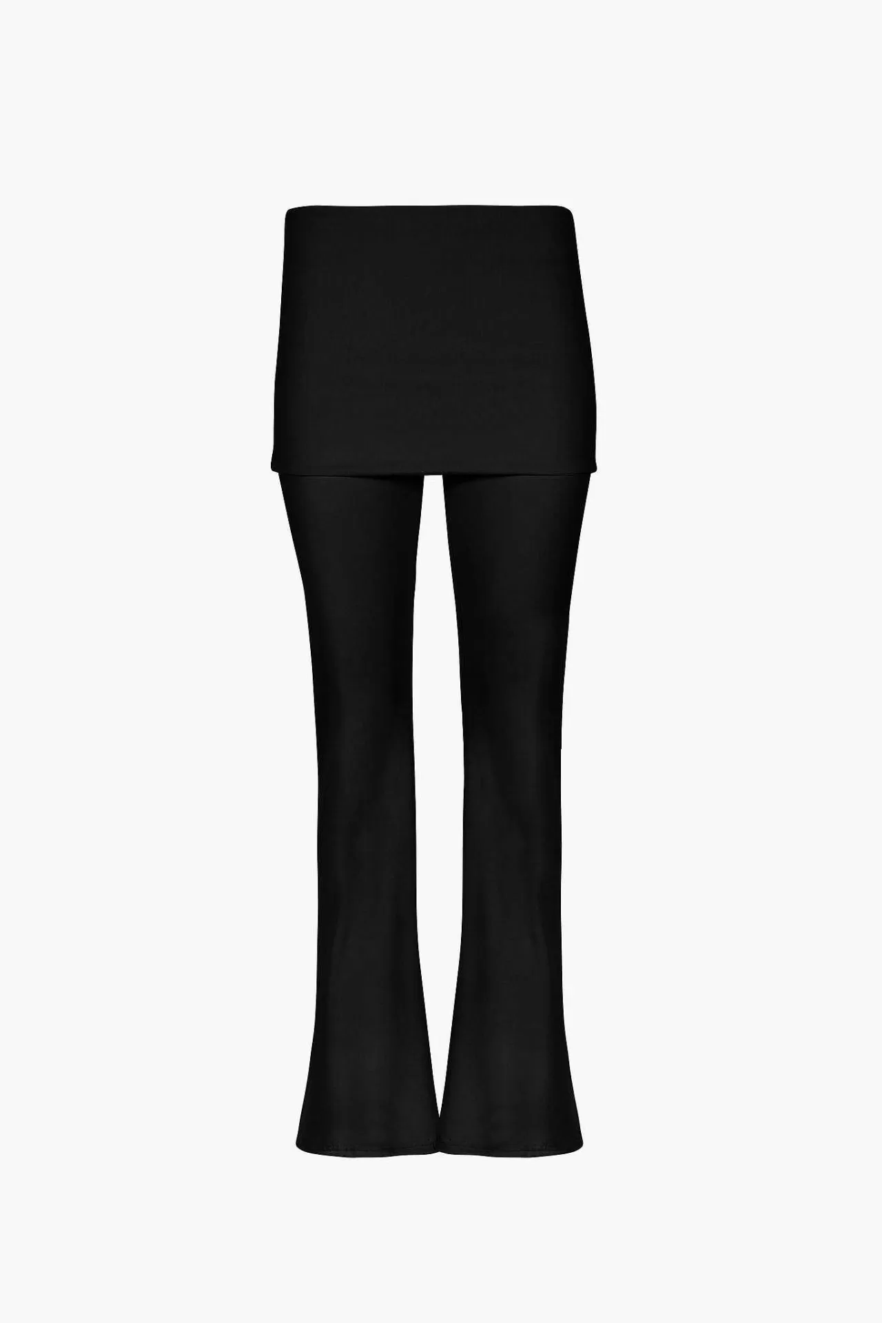 Women Sandy Liang Pants^Sound Pant In Black